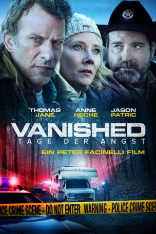 The Vanished 2020 German Ac3 Webrip x264-ZeroTwo