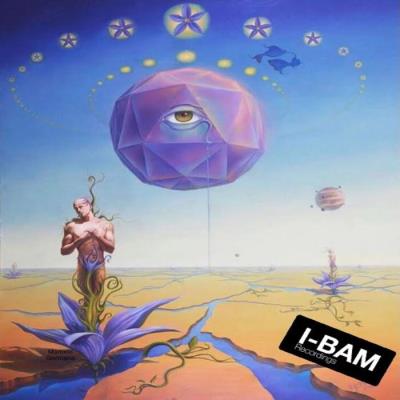 VA - I Am Bam & Rog De Prisco - Say To Me (2022) (MP3)
