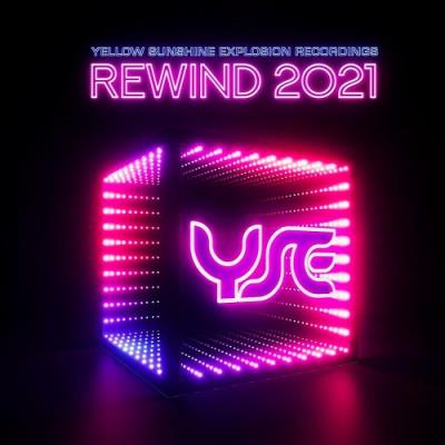 VA - Yellow Sunshine Explosion - Rewind 2021 (2022) (MP3)