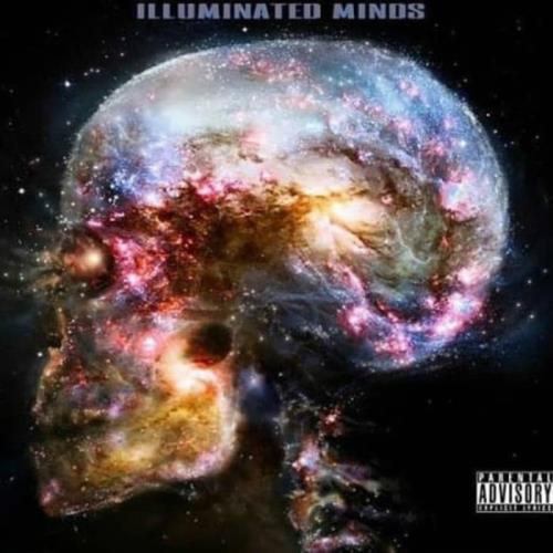VA - J-Hood & Future X - Illuminated Minds (2021) (MP3)