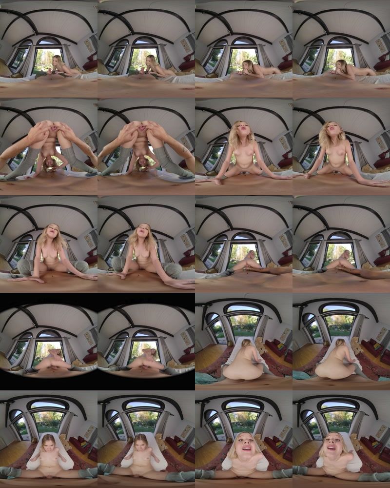 BaDoinkVR: Coco Lovelock (Eyes On The Prize) [Oculus Rift, Vive | SideBySide] [3584p]