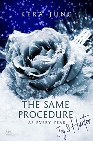 Cover: Kera Jung - The same procedure as every year