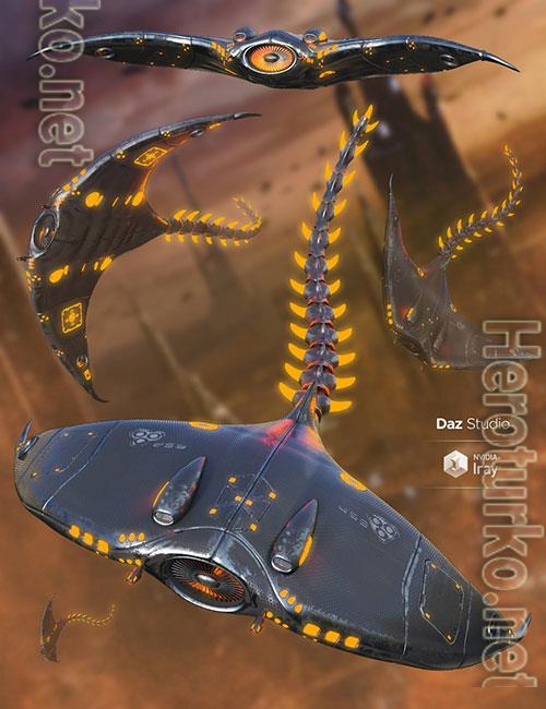 War Manta