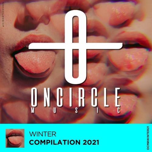 VA - On Circle Music - Winter Compilation 2021 (2022) (MP3)