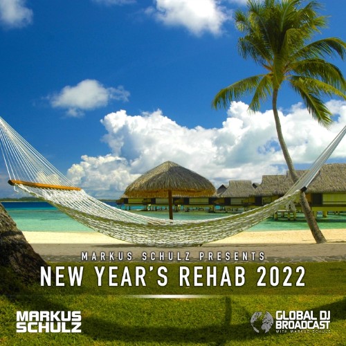 Markus Schulz - Markus Schulz - Global DJ Broadcast (2022-01-06) New Year's Rehab 2022 (MP3)