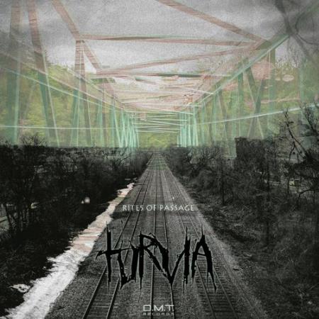 Turvia - Rites Of Passage (2022)