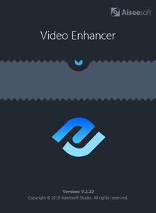 Aiseesoft Video Enhancer 9.2.38 Multilingual