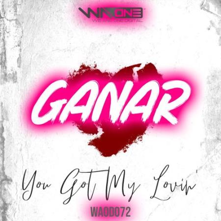 Ganar - You Got My Lovin' (Extrended Mix) (2022)