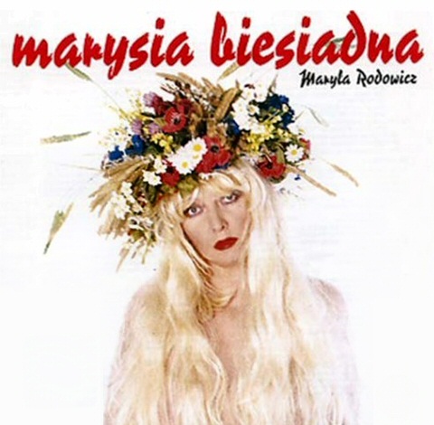Maryla Rodowicz - Marysia Biesiadna (1994)