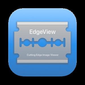 EdgeView 3.1.6 macOS