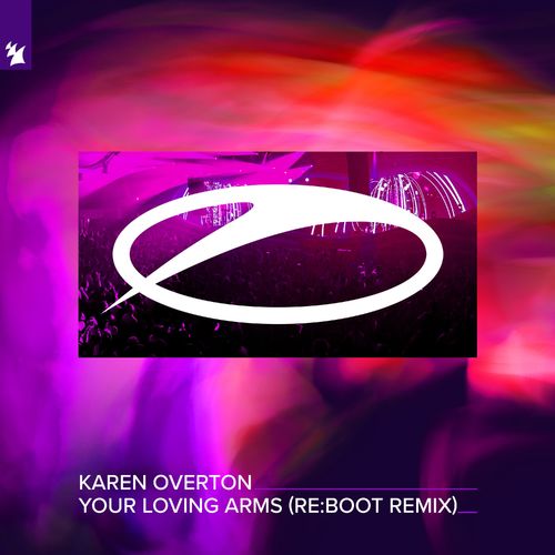 VA - Karen Overton - Your Loving Arms (Reboot Remix) (2021) (MP3)