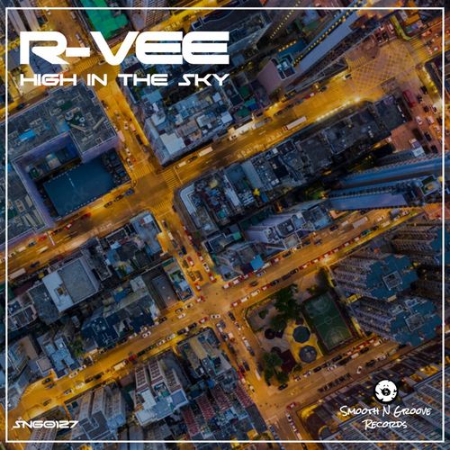 R-Vee - High In The Sky (2022)