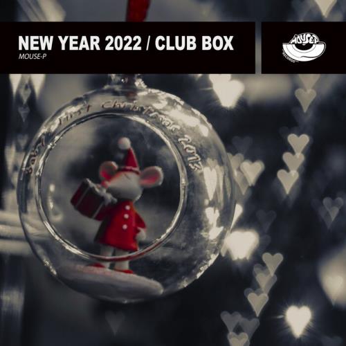 VA - New Year 2022 Club Box (2021) (MP3)