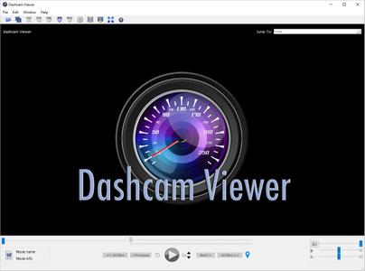 Dashcam Viewer Plus 3.8.0 Multilingual + Portable