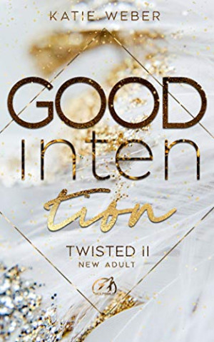 Cover: Katie Weber - Good Intention