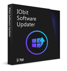 IObit Software Updater Pro 4.4.0.221 Multilingual Portable