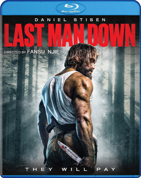 Last Man Down (2021) 720p BluRay x264-[MoviesFD]