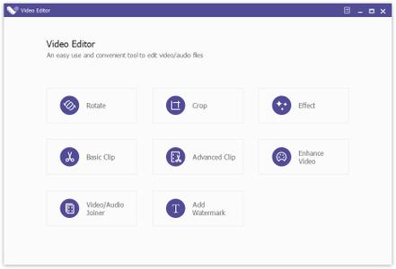 Apeaksoft Video Editor 1.0.30 Multilingual Portable
