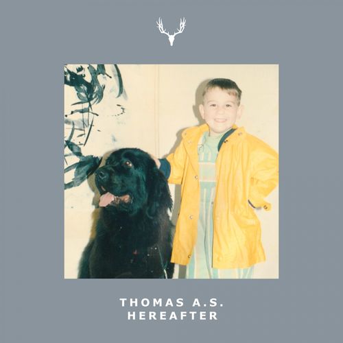 VA - Thomas A.S. - Hereafter (2021) (MP3)