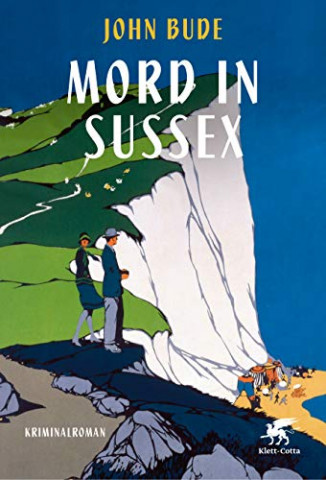 Cover: John Bude - Mord in Sussex