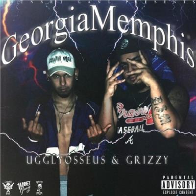 VA - LordGrizzy - GeorgiaMemphis (2021) (MP3)