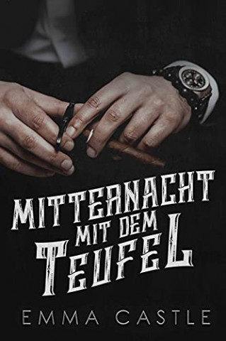 Emma Castle - Mitternacht mit dem Teufel