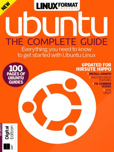 LF Ubuntu The Complete Guide – 11th Edition 2021