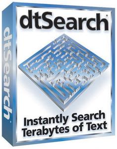 DtSearch Desktop / Engine 7.2102.8733