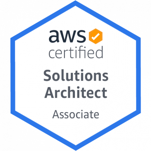Percipio - AWS Certified Solutions Architect - Associate