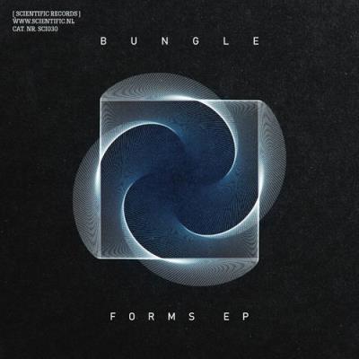 VA - Bungle - Forms EP (2022) (MP3)