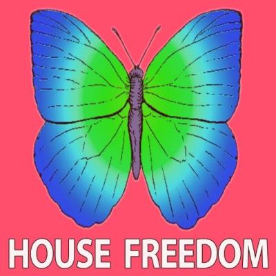 VA - House Freedom - Colour of Music (2022) (MP3)