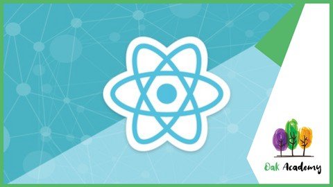 Udemy – React Native From Scratch with Hooks and Context