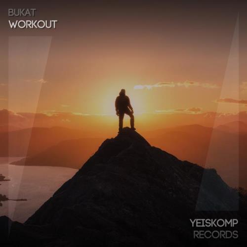 VA - Bukat - Workout (2021) (MP3)