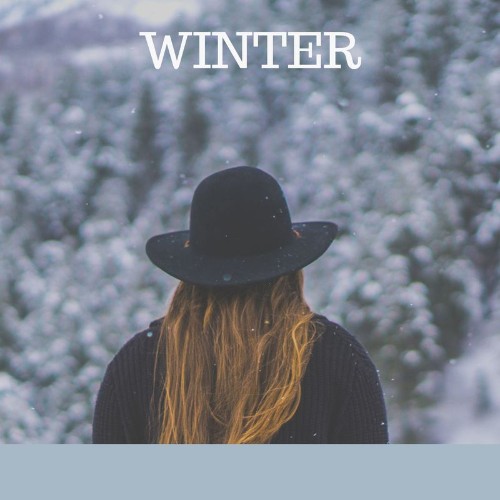 VA - Atomic Techno - Winter (2022) (MP3)