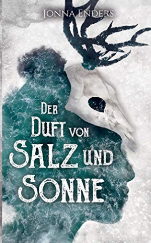 Cover: Jonna Enders - Der Duft von Salz und Sonne
