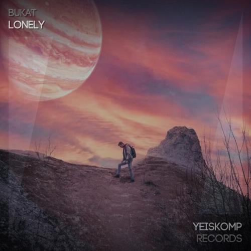 VA - Bukat - Lonely (2022) (MP3)