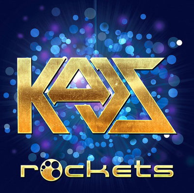 Rockets - Kaos (2014)