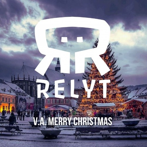 VA - Relyt -  Merry Christmas (2022) (MP3)
