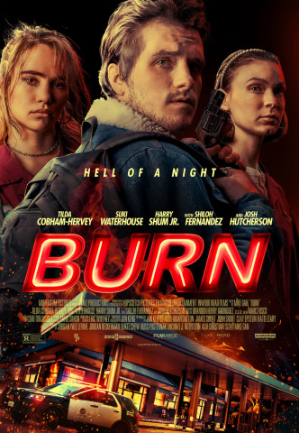 Burn Hell of a Night 2019 GERMAN DL 1080p BluRay x264-UNiVERSUM