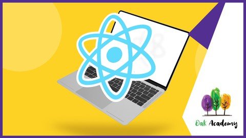 React Native Complete Course with Redux NodeJS & MongoDB