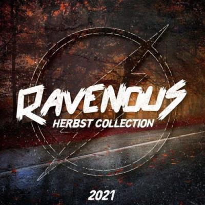 VA - Ravenous - Herbst Collection (2022) (MP3)