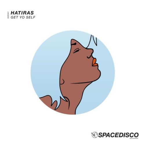 VA - Hatiras - Get Yo Self (2022) (MP3)