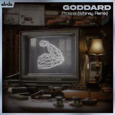 VA - Goddard. - Prospa (Whiney Remix) (2022) (MP3)