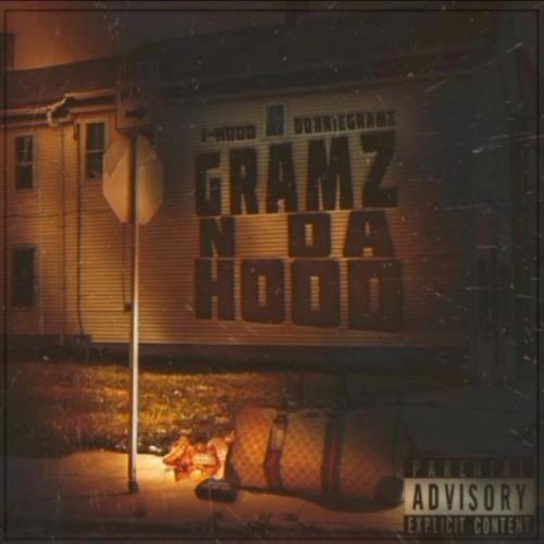 VA - J-Hood & DonnieGramz - Gramz N Da Hood (2022) (MP3)