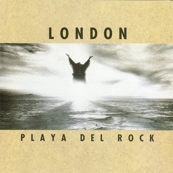 London - Playa Del Rock 1990