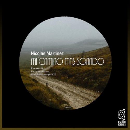 VA - Nicolas Martinez - Mi Camino Mas Sonado (2022) (MP3)