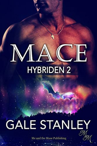 Cover: Gale Stanley - Mace