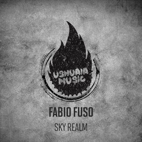 VA - Fabio Fuso - Sky Realm (2022) (MP3)