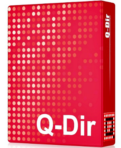 Q-Dir 10.52 + Portable