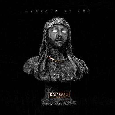 VA - Montana Of 300 - Rap God (2022) (MP3)